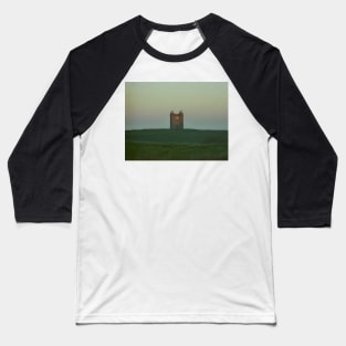 As the Sun Rises Baseball T-Shirt